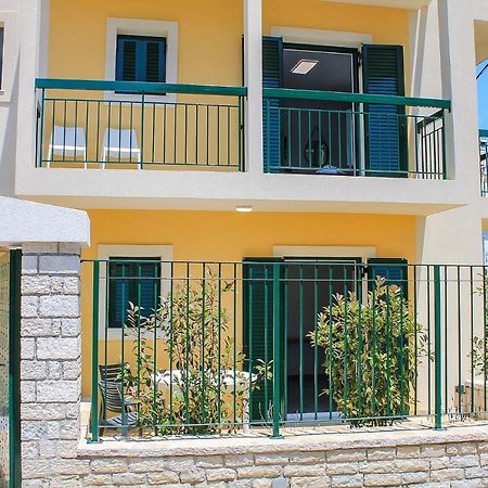 Wave Luxury Apartments Kassiopi Extérieur photo