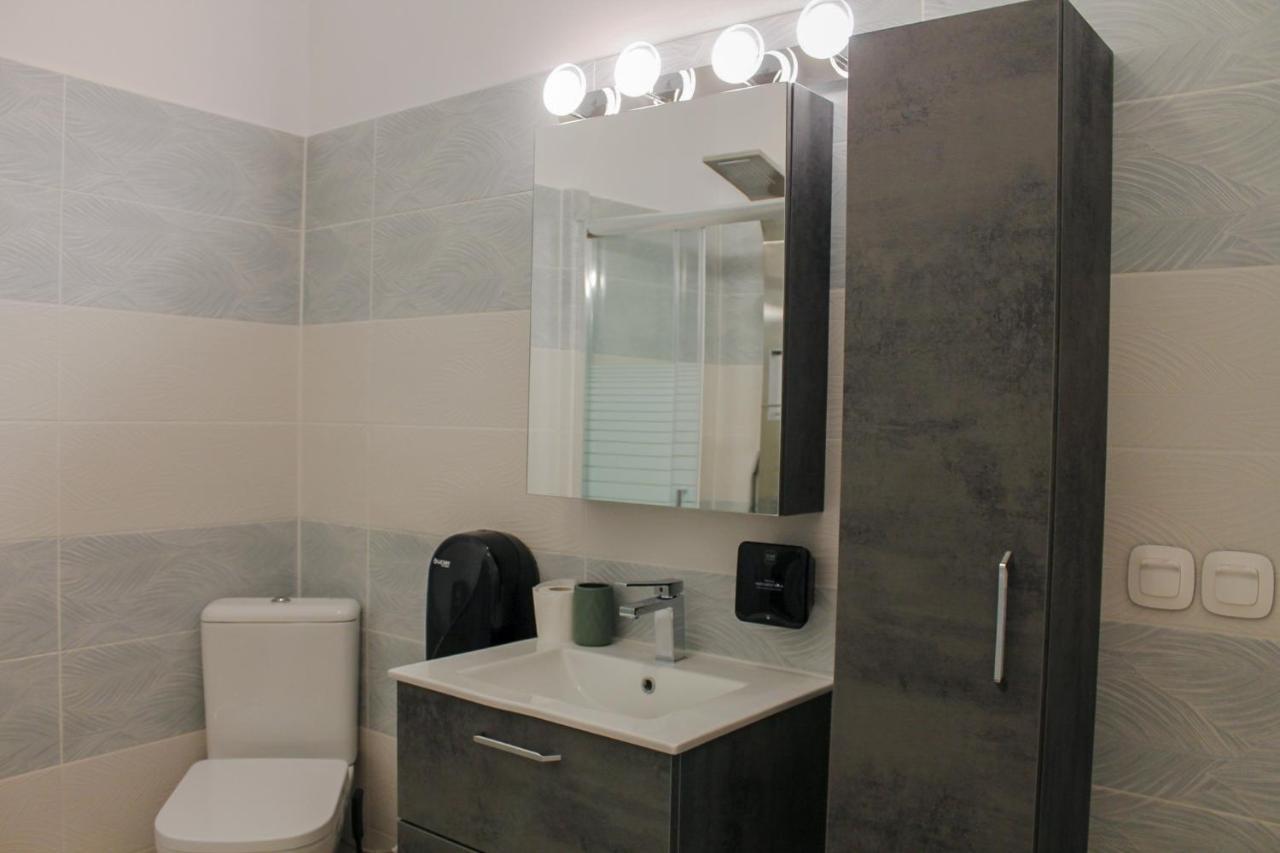 Wave Luxury Apartments Kassiopi Extérieur photo